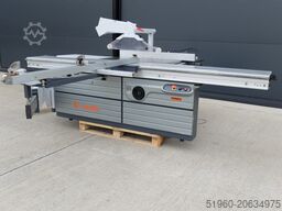 Casolin ASTRA SE 400 15/24