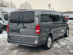 Mercedes-Benz Vito 114 CDI lang,TourerPro,2xKlima,9Sit