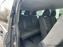 Mercedes-Benz Vito 114 CDI lang,TourerPro,2xKlima,9Sit