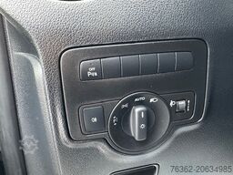 Mercedes-Benz Vito 114 CDI lang,TourerPro,2xKlima,9Sit
