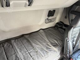 Scania S520A 6x2 Retarder Kipphydraulik / Swiss-Vehicle