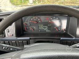 Volvo FH-480 8x4R Moser / Swiss-Vehicle