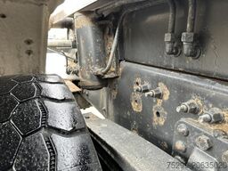 Volvo FH-480 8x4R Moser / Swiss-Vehicle