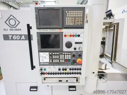 KLINGELNBERG-OERLIKON T60 A