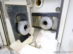 KLINGELNBERG-OERLIKON T60 A