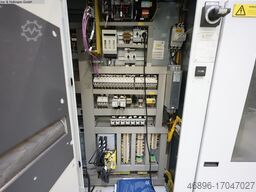 KLINGELNBERG-OERLIKON T60 A