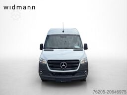 Mercedes-Benz Sprinter 317 CDI Kasten Hochdach Lang NEUZUSTAND