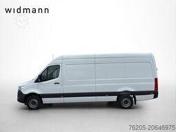 Mercedes-Benz Sprinter 317 CDI Kasten Hochdach Lang NEUZUSTAND