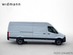 Mercedes-Benz Sprinter 317 CDI Kasten Hochdach Lang NEUZUSTAND