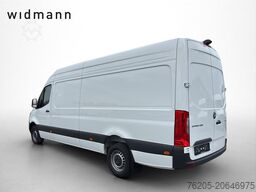 Mercedes-Benz Sprinter 317 CDI Kasten Hochdach Lang NEUZUSTAND