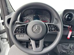 Mercedes-Benz Sprinter 317 CDI Kasten Hochdach Lang NEUZUSTAND