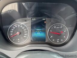Mercedes-Benz Sprinter 317 CDI Kasten Hochdach Lang NEUZUSTAND