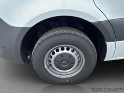 Mercedes-Benz Sprinter 317 CDI Kasten Hochdach Lang NEUZUSTAND