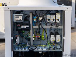 Used Aircooled chiller AERMEC ANL152 A Y 33.7 KW. 2019 yom