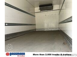 MAN TGL 12.220 4X2 BL, Tiefkühlkoffer, Thermoking,