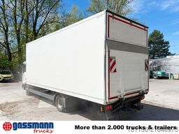 MAN TGL 12.220 4X2 BL, Tiefkühlkoffer, Thermoking,