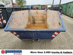  Absetzcontainer ca. 7m³ offen
