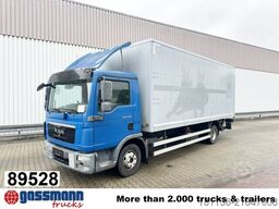 MAN TGL 12.180 4x2 BL mit LBW BÄR