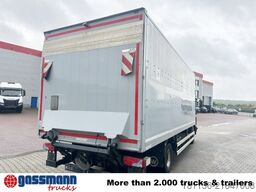 MAN TGL 12.180 4x2 BL mit LBW BÄR