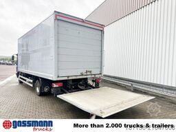 MAN TGL 12.180 4x2 BL mit LBW BÄR