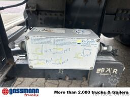 MAN TGL 12.180 4x2 BL mit LBW BÄR