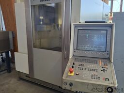 DECKEL DMC 63 V