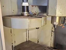DECKEL DMC 63 V