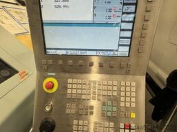 DMG-GILDEMEISTER NEF 600