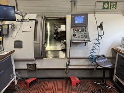DMG-GILDEMEISTER CTX 400 TWIN