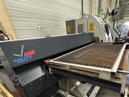 DMG-GILDEMEISTER CTX 400 TWIN
