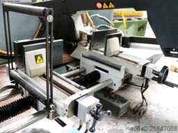 MEP - Vollautomat SHARK 331-1 NC 5.0 Spider