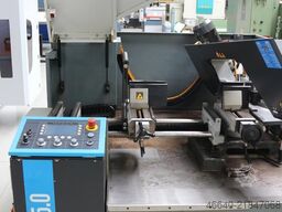 MEP - Vollautomat SHARK 331-1 NC 5.0 Spider