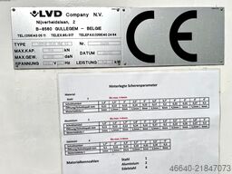 LVD HST-E 31/6 MNC 10