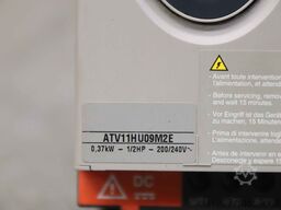 Telemecanique ATV11HU09M2E