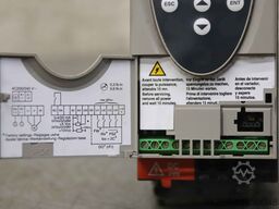 Telemecanique ATV11HU09M2E