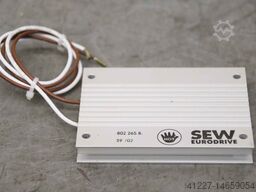 SEW-EURODRIVE BW 072-003 802 265 8 826 058 3.