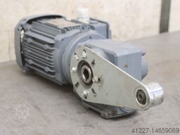 SEW-Eurodrive SA37 DRS71M4
