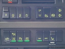 Volvo FH 13.540 Globetrotter 6x2 - BDF - Loadlift - F...