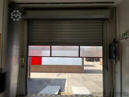  Werkstattcontainer Container Office