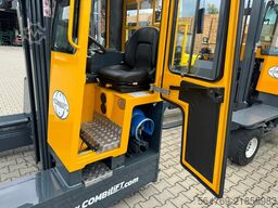 Combilift C3000/Triplex 5500 mm /Perfect condition