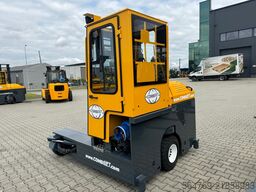 Combilift C3000/Triplex 5500 mm /Perfect condition