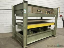Joos HP 100