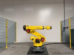FANUC R-2000iC/270F
