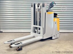 Jungheinrich ERD 220 - Service Neu - 4570 Std. - Batterie 80%