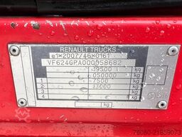 Renault Premium 460 DXI (GOOD CONDITION / BONNE ETAT / ...