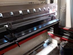 PIEGATRICE CMU  4000 X 100 TON BT 100/40