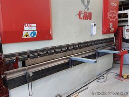 PIEGATRICE CMU  4000 X 100 TON BT 100/40