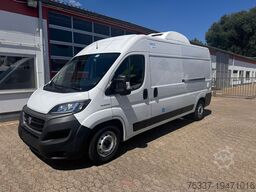 FIAT Ducato 250 Kühlkastenwagen 3 Kammern