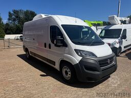 FIAT Ducato 250 Kühlkastenwagen 3 Kammern