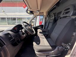 FIAT Ducato 250 Kühlkastenwagen 3 Kammern